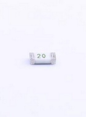 JFC1206-2200FS 一次性保险丝 20A 32V 贴片式保险丝 快断 1206