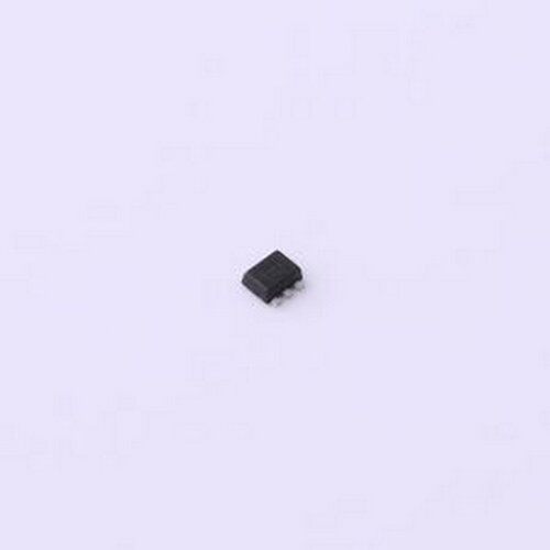 TPD2E001DRLR 静电和浪涌保护(TVS/ESD) TPD2E001DRLR SOT-553