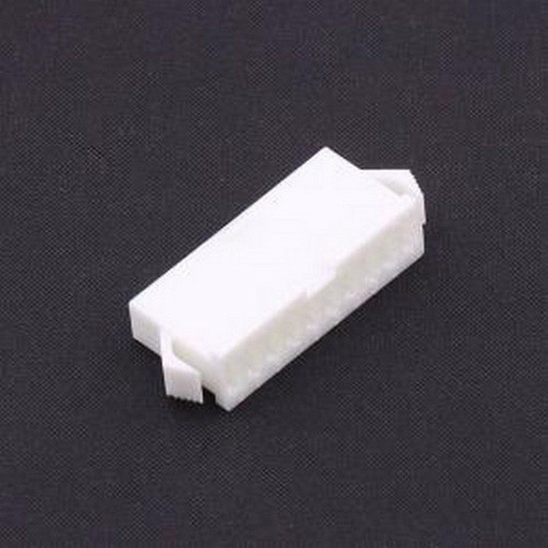 SMP-10V-NC 胶壳(线对板/线对线) 1x10P 2.5mm P=2.5mm,电子元器件市场,连接器,淘宝优惠券,粉丝福利购,淘宝优惠卷