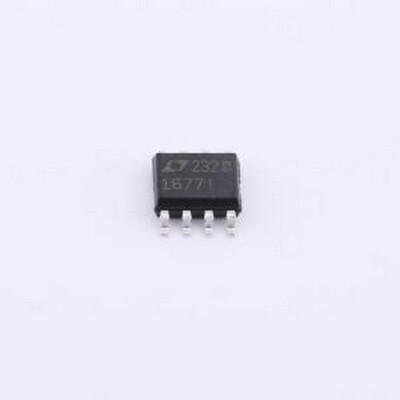 LT1677IS8#PBF 运算放大器 低噪声、轨至轨、精准型运算放大器 SO