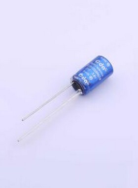 LIC0813Q3R8206 锂离子电容 20F 0%~+100% 3.8V 插件,P=3.5mm