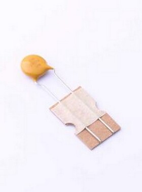 ZVR07D271KK6F5A0 压敏电阻 钳位电压455V 插件压敏电阻 插件,P=5