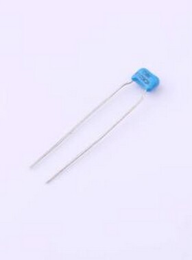CD2A105KC9IER1FZAE 直插独石电容(MLCC) 1uF ±10% 100V 插件,P=