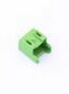 B02B-XAMK-1 线对板针座 1x2P 间距:2.5mm 直插 系列:XA 插件,P=2