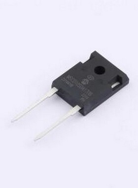 MSC010SDA170B 碳化硅二极管 MSC010SDA170B TO-247-3