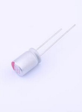 ULR277M1CF1ARR 固态电容 270uF ±20% 16V 插件,D8xL11.5mm