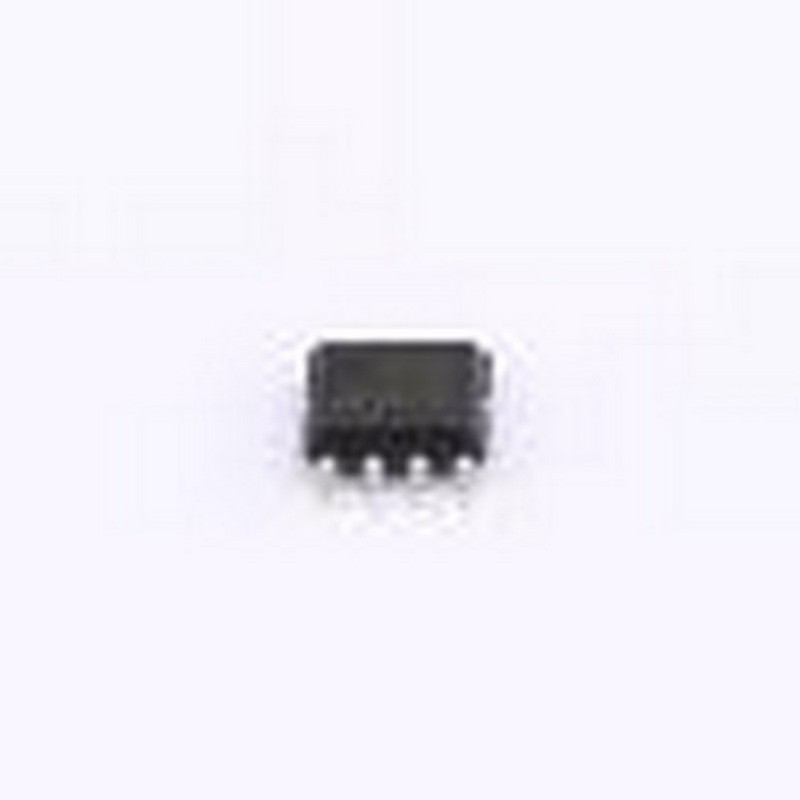 ESDA25B1RL 静电和浪涌保护(TVS/ESD) 数组ESD保护 SOIC-8