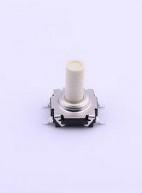 TL6120DF500QG 轻触开关 7.4*7.4*6.35mm 立贴 轻触开关 SMD,7.4x