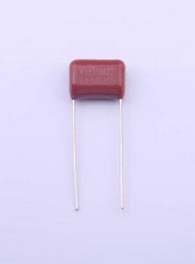 KP683J2J1007 聚丙烯膜电容(CBB) 68nF ±5% 630V 插件,P=10mm