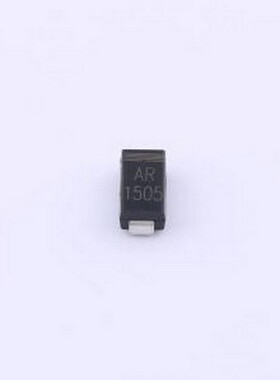 SMAJ8.0A 静电和浪涌保护(TVS/ESD) VRMW(V) 8 BreakdownVoltage(