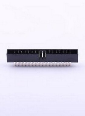 B-3002R34P-0110 IDC刺破式连接器(牛角/简牛) 2mm 2x17P 排数:2