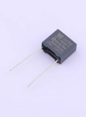 XX2224KA24AA415MA1 安规电容 等级:X2 220nF ±10% 275V 插件,P=