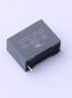 C42Q2224K6SC322 安规电容 220nF ±10% 305V 插件,P=15mm