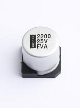 EFVA025ADA222M16H0 贴片型铝电解电容 EFVA025ADA222M16H0 SMD,D