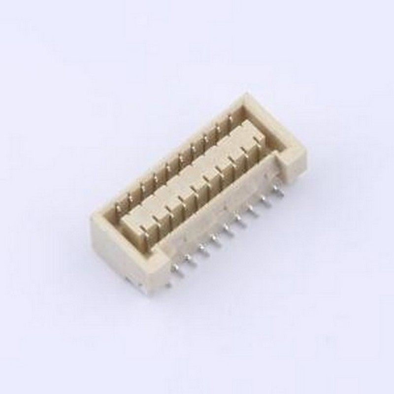 GHD-20AB 线对板针座 2x10P 间距:1.25mm 立贴 SMD,P=1.25mm,电子元器件市场,连接器,淘宝优惠券,粉丝福利购,淘宝优惠卷
