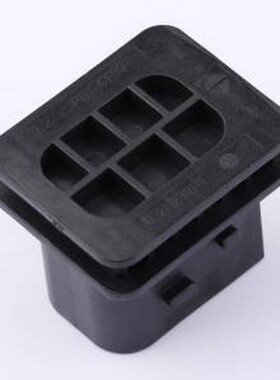 2112301-1 汽车连接器 2112301-1