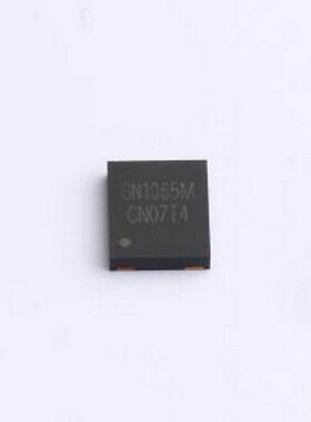 GN1065T4ZG 氮化镓晶体管(GaN HEMT) GN1065T4ZG DFN-3L(5x6)