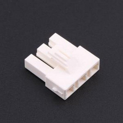 5-179938-1 胶壳(线对板/线对线) 6.5mm