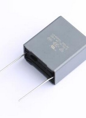 C42Q2225K9AC000 安规电容 2.2uF ±10% 305V 等级:X2 插件,P=22.