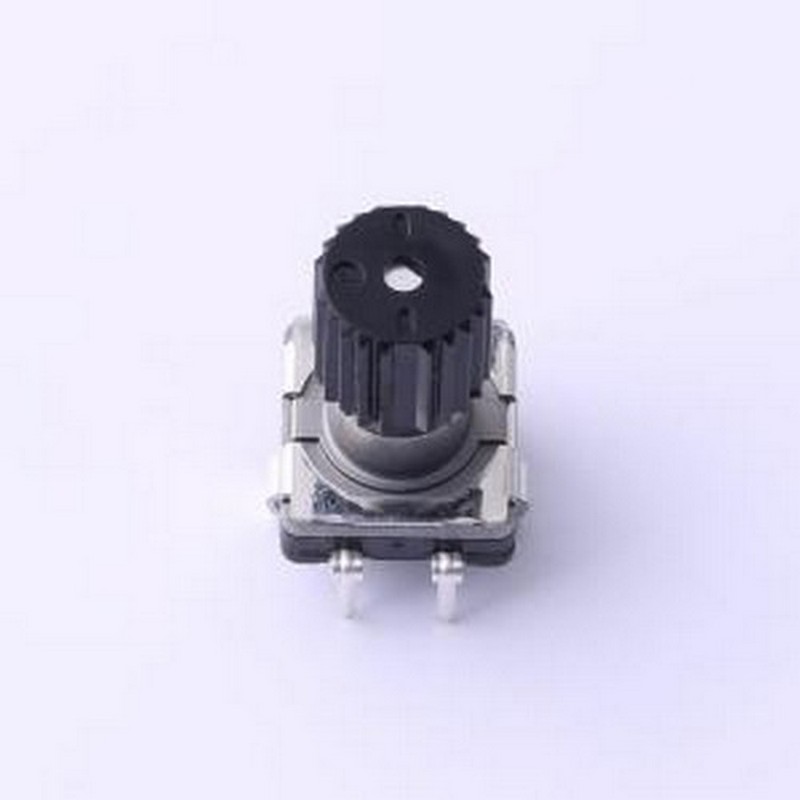 EC11L1525G01 旋转编码器 EC11L1525G01 插件