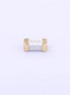 SST2100 一次性保险丝 10A 300V 慢断 SMD