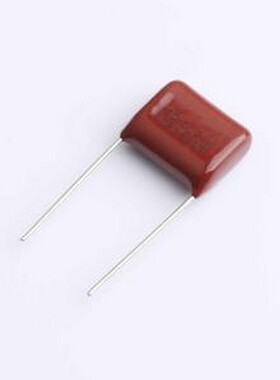 C222J334K60C000 薄膜电容 330nF ±10% 630V 插件,P=15mm