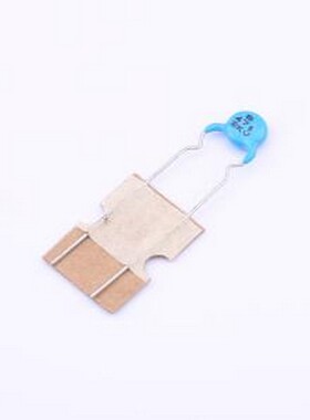 DCH471K26Y5PP6FJ7A0 直插瓷片电容 470pF ±10% 2kV 插件,P=7.5m