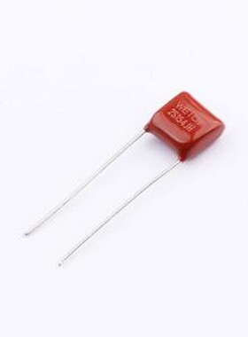 W372S154KJ6L00C0EC 薄膜电容 150nF ±10% 450V 插件,P=7.5mm