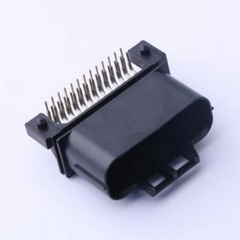 MX23A26NF1 汽车连接器 MX23A26NF1