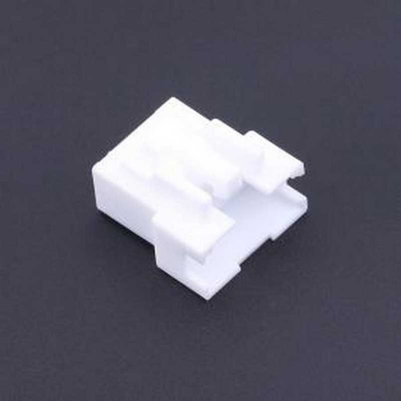 DF1B-10DEP-2.5RC 胶壳(线对板/线对线) 2.5mm 2x5P P=2.5mm