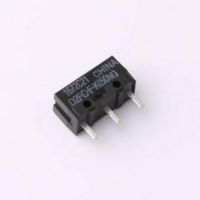 D2FC-F-K(50M) 按键开关 D2FC-F-K(50M)