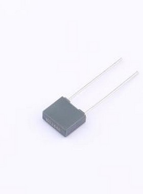 C242G103J2SC000 薄膜电容 10nF ±5% 400V 插件,P=5mm