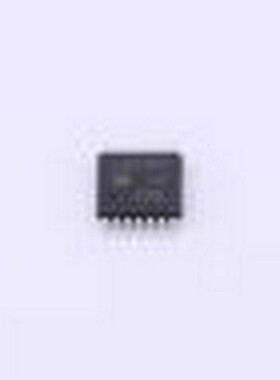 LM2902MT/TR 运算放大器 LM2902MT/TR TSSOP-14