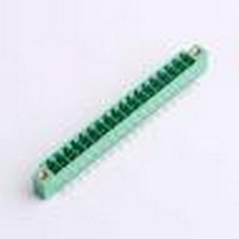 MX15EDGRM-3.5-18P-GN01-Cu-A 插拔式接线端子 螺丝固定 1x18P 3.,电子元器件市场,连接器,淘宝优惠券,粉丝福利购,淘宝优惠卷