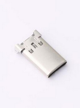 U261-121N-4BS2S USB连接器 Type-C 公 SMD