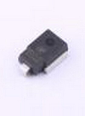 SM5S24CA 静电和浪涌保护(TVS/ESD) 双向TVS 24V截止 93A峰值脉冲