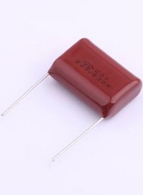 C372J225J9SC000 聚丙烯膜电容(CBB) 2.2uF ±5% 630V 插件,P=22.