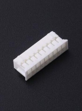 FHG20003-D18M2W1B 胶壳(线对板/线对线) 2x9P 2mm P=2mm