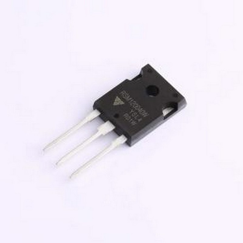 RSM120040W 碳化硅场效应管(MOSFET) RSM120040W TO-247-3
