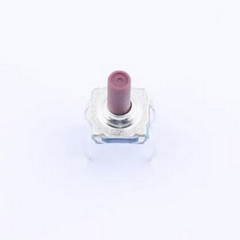 GT-TA179D-H100-L1 轻触开关 IP67防水轻触开关 500gf 插件