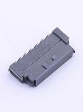 3614-S060-134S1R02 板对板与背板连接器 间距:0.8mm 母 立贴 SMD
