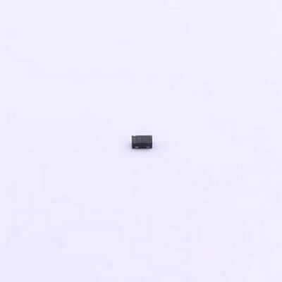 TPD1E05U06DPYR 静电和浪涌保护(TVS/ESD) TPD1E05U06DPYR X2-SON