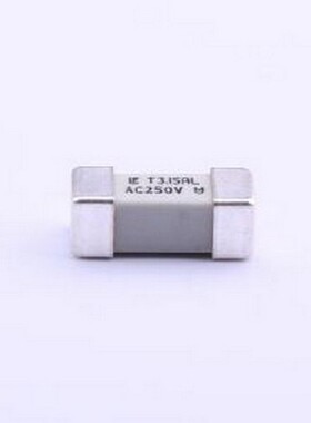 04653.15DR 一次性保险丝 250V贴片式保险丝 SMD,12.1x4.5mm