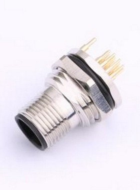 120068-12A 0 00000 圆形(线缆)连接器 120068-12A 0 00000