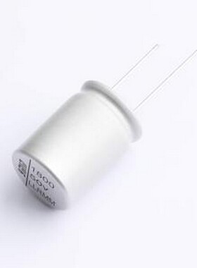 LKL(R)J2501H182MFTM 直插铝电解电容 1800uF ±20% 插件,D18xL25