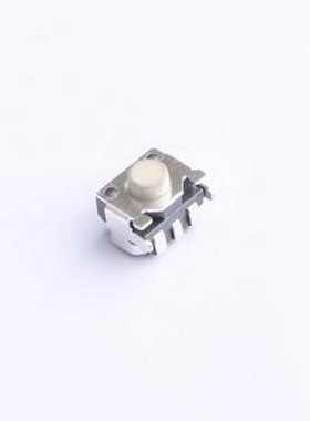 HX TS35CA 250gf 轻触开关 4.55*2.55*3.3mm 卧贴 轻触开关 SMD
