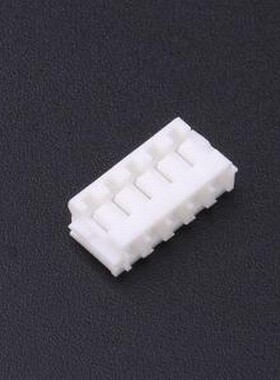 IPCW257H15NW010 胶壳(线对板/线对线) 1x5P 2.5mm 白色 P=2.5mm