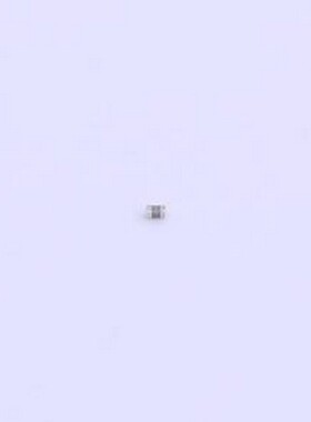 C0201C0G2R0B250NTA 贴片电容(MLCC) ±0.1pF 2pF 25V 0201