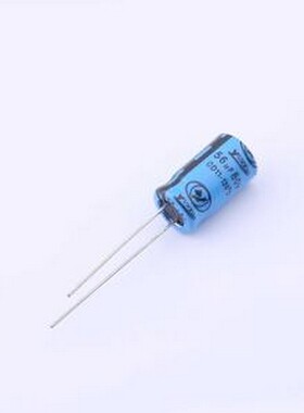 EC31BM560F14OTLVZC 直插铝电解电容 56uF ±20% 80V 插件,D8xL14