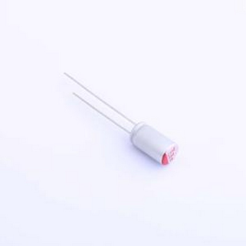 SPZ1CM561E11O00RAXXX 固态电容 560uF ±20% 16V 插件,D6.3xL11m